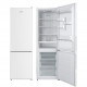 EDESA Combi  EFC-1821 NF WH /B. 924271325. No Frost, Blanco, Clase E